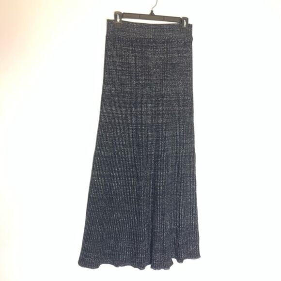 NWT Free People Shine Bright maxi skirt - Picture 6 of 7